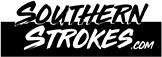 southern strokes logo